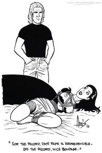 www.annisbondage.com - Bondage Art 0302 thumbnail